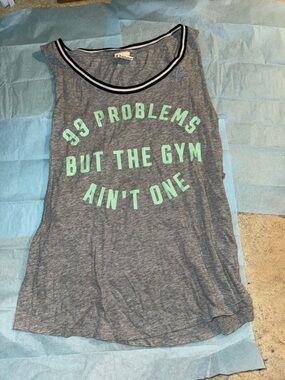 PINK Victoria's Secret Tank Top Bundle
